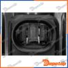 Pulseur d'air habitacle pour RENAULT | EWN-RE-018, 272103243R